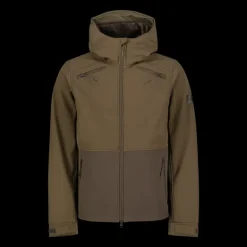 Huntley Hybrid Jacket, jaktjacka - Jaktjackor - Huntley Hybrid Jacket, jaktjacka