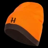 Huntley reversible beanie, mössa - Huvudbonader - Huntley reversible beanie, mössa