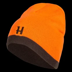 Huntley reversible beanie, mössa - Huvudbonader - Huntley reversible beanie, mössa