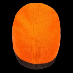 Huntley reversible beanie, mössa - Huvudbonader - Huntley reversible beanie, mössa