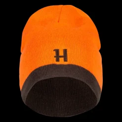 Huntley reversible beanie, mössa - Huvudbonader - Huntley reversible beanie, mössa
