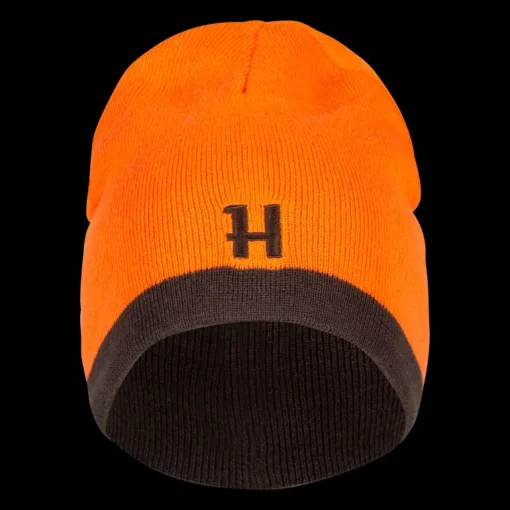 Huntley reversible beanie, mössa - Huvudbonader - Huntley reversible beanie, mössa