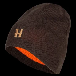 Huntley reversible beanie, mössa - Huvudbonader - Huntley reversible beanie, mössa