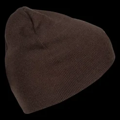 Huntley reversible beanie, mössa - Huvudbonader - Huntley reversible beanie, mössa