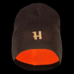 Huntley reversible beanie, mössa - Huvudbonader - Huntley reversible beanie, mössa