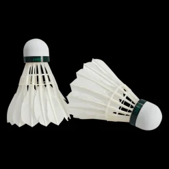 Hybrid 5000, badmintonboll - Tillbehör Badminton - Hybrid 5000, badmintonboll