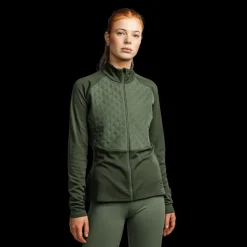Hybrid Jacket, träningsjacka, dam - Träningsjackor - Hybrid Jacket, träningsjacka, dam