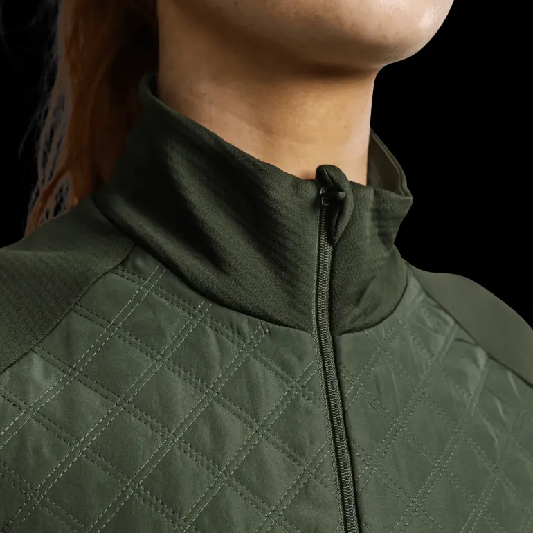 Hybrid Jacket, träningsjacka, dam - Träningsjackor - Hybrid Jacket, träningsjacka, dam