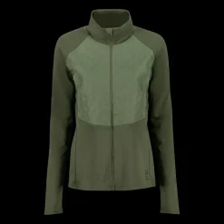 Hybrid Jacket, träningsjacka, dam - Träningsjackor - Hybrid Jacket, träningsjacka, dam
