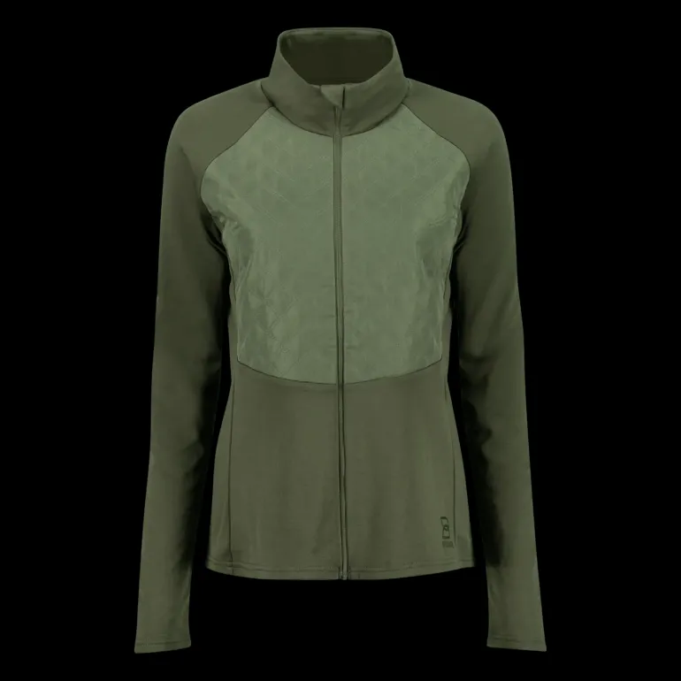 Hybrid Jacket, träningsjacka, dam - Träningsjackor - Hybrid Jacket, träningsjacka, dam