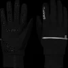 Hybrid Weather Glove, löparhandskar unisex - Handskar & Vantar - Hybrid Weather Glove, löparhandskar unisex