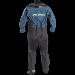 Hypercurve B/e With Latex Socks - Torrdräkt - Hypercurve B/e With Latex Socks