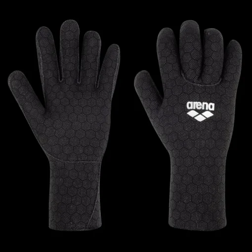 Ice Swimming gloves, handskar för isbad - Tillbehör Simning - Ice Swimming gloves, handskar för isbad