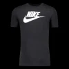 Icon Futura Tee, t-shirt herr - Fritids-T-Shirt - Icon Futura Tee, t-shirt herr