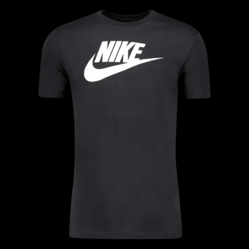 Icon Futura Tee, t-shirt herr - Fritids-T-Shirt - Icon Futura Tee, t-shirt herr
