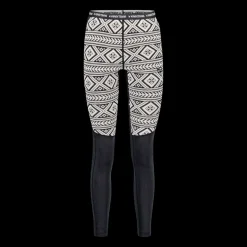 Ida Pants, tights, dam - Underdelar Ull Dam - Ida Pants, tights, dam