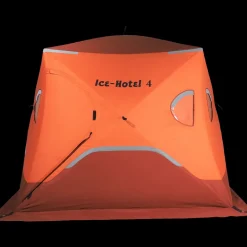 Ifish Icehotel 4-p Insulated - Isfiske Tillbehör - Ifish Icehotel 4-p Insulated