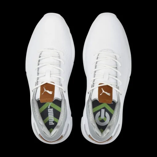 IGNITE ARTICULATE Leather, golfsko herr - Golfskor - IGNITE ARTICULATE Leather, golfsko herr