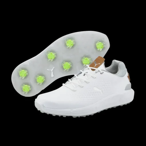 IGNITE ARTICULATE Leather, golfsko herr - Golfskor - IGNITE ARTICULATE Leather, golfsko herr