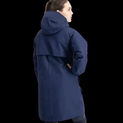 Ilma Parka, parkas - Regnjackor - Ilma Parka, parkas