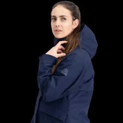 Ilma Parka, parkas - Regnjackor - Ilma Parka, parkas