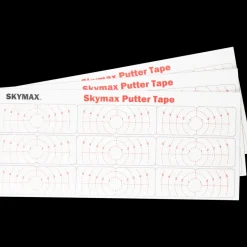 Impact Tape Putter, impact-tejp golf - Golftillbehör - Impact Tape Putter, impact-tejp golf