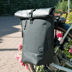 Infinity Universal Side Bag, cykelväska - Cykelväskor - Infinity Universal Side Bag, cykelväska