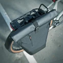 Infinity Universal Side Bag, cykelväska - Cykelväskor - Infinity Universal Side Bag, cykelväska