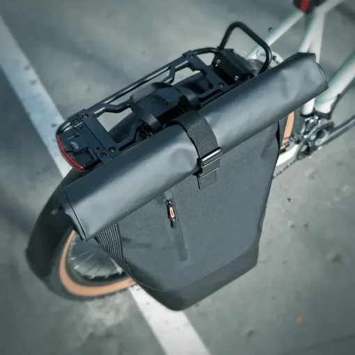 Infinity Universal Side Bag, cykelväska - Cykelväskor - Infinity Universal Side Bag, cykelväska