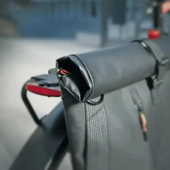 Infinity Universal Side Bag, cykelväska - Cykelväskor - Infinity Universal Side Bag, cykelväska