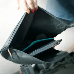 Infinity Universal Side Bag, cykelväska - Cykelväskor - Infinity Universal Side Bag, cykelväska