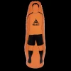 Inflatable Free Kick Figure 205 cm, uppblåsbar Frisparksfigur - Fotbollstillbehör - Inflatable Free Kick Figure 205 cm, uppblåsbar Frisparksfigur