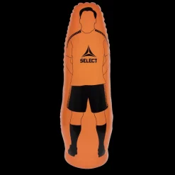 Inflatable Free Kick Figure 205 cm, uppblåsbar Frisparksfigur - Fotbollstillbehör - Inflatable Free Kick Figure 205 cm, uppblåsbar Frisparksfigur