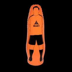 Inflatable Free Kick Figure 175 cm, uppblåsbar frisparksfigur - Fotbollstillbehör - Inflatable Free Kick Figure 175 cm, uppblåsbar frisparksfigur