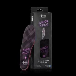 Insole, inläggssula junior - Sulor - Insole, inläggssula junior