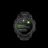 Instinct 3 AMOLED, 45 mm, smartklocka - Pulsklocka - Instinct 3 AMOLED, 45 mm, smartklocka