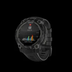 Instinct 3 AMOLED, 45 mm, smartklocka - Pulsklocka - Instinct 3 AMOLED, 45 mm, smartklocka