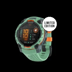 Instinct 3 AMOLED, 45 mm, smartklocka - Pulsklocka - Instinct 3 AMOLED, 45 mm, smartklocka