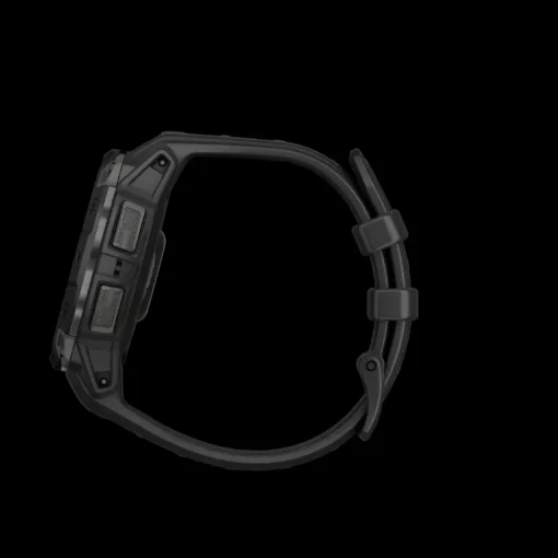 Instinct 3 AMOLED, 45 mm, smartklocka - Pulsklocka - Instinct 3 AMOLED, 45 mm, smartklocka