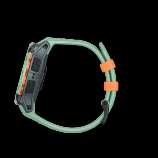 Instinct 3 AMOLED, 45 mm, smartklocka - Pulsklocka - Instinct 3 AMOLED, 45 mm, smartklocka