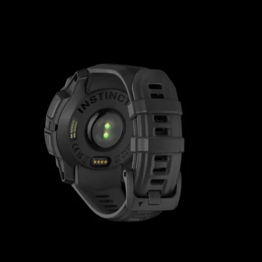 Instinct 3 AMOLED, 45 mm, smartklocka - Pulsklocka - Instinct 3 AMOLED, 45 mm, smartklocka