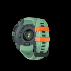 Instinct 3 AMOLED, 45 mm, smartklocka - Pulsklocka - Instinct 3 AMOLED, 45 mm, smartklocka