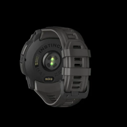 Instinct 3 AMOLED, 50 mm, smartklocka - Pulsklocka - Instinct 3 AMOLED, 50 mm, smartklocka