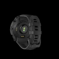 Instinct 3 Solar 45 mm, smartklocka - Pulsklocka - Instinct 3 Solar 45 mm, smartklocka