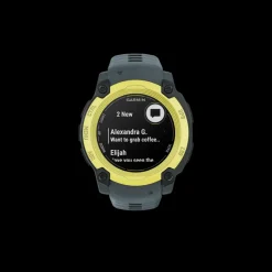 Instinct E, 40 mm, smartklocka - Pulsklocka - Instinct E, 40 mm, smartklocka