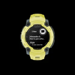 Instinct E, 45 mm, smartklocka - Pulsklocka - Instinct E, 45 mm, smartklocka
