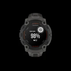 Instinct E, 45 mm, smartklocka - Pulsklocka - Instinct E, 45 mm, smartklocka