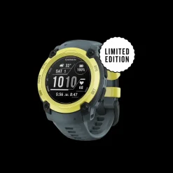 Instinct E, 40 mm, smartklocka - Pulsklocka - Instinct E, 40 mm, smartklocka