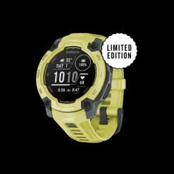 Instinct E, 45 mm, smartklocka - Pulsklocka - Instinct E, 45 mm, smartklocka