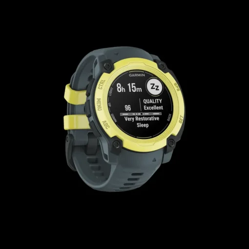 Instinct E, 40 mm, smartklocka - Pulsklocka - Instinct E, 40 mm, smartklocka